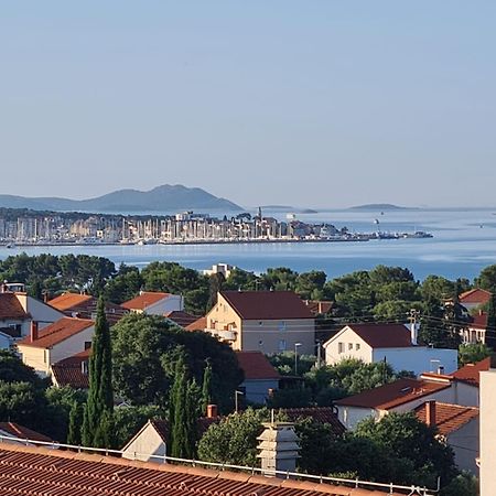 Garden Villa Sveti Filip i Jakov Dış mekan fotoğraf